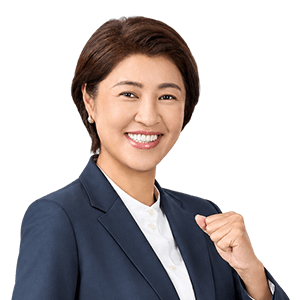 許淑華