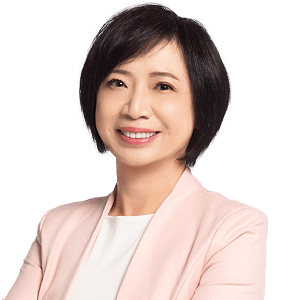 何欣純
