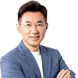 江啟臣