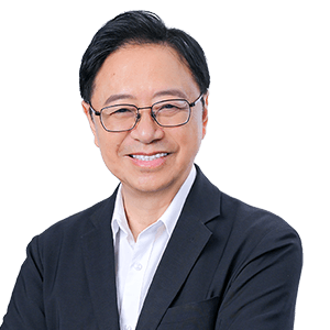 張善政