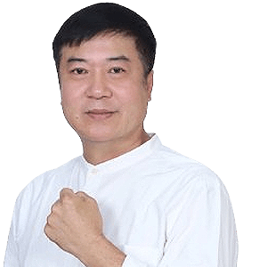陳振中